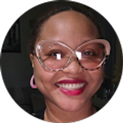 Profile photo of Brianná Blount