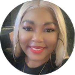 Profile photo of Shamira Dunn