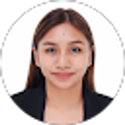 Profile photo of Jewel May Ruiz