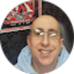 Profile photo of Austin Roland