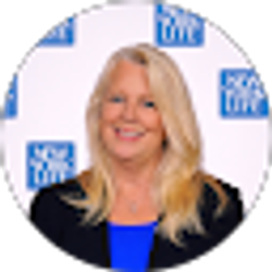 Profile photo of Janet Brown