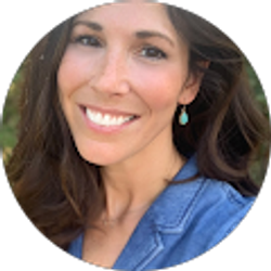 Profile photo of Amy Radostits