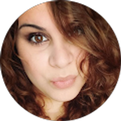 Profile photo of Stephanie “Steph” Miranda