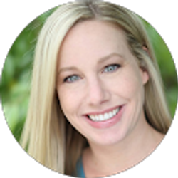 Profile photo of Jennifer Mitnick