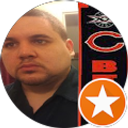 Profile photo of Henry Zayas (HZGaming4U)