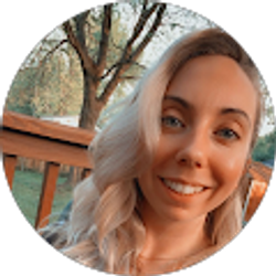 Profile photo of Melissa Moody