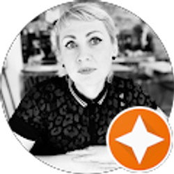 Profile photo of Andrea Kanya