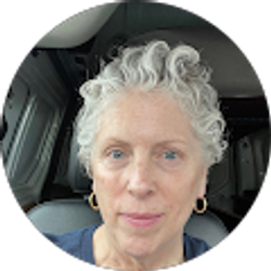 Profile photo of Elizabeth Truelove