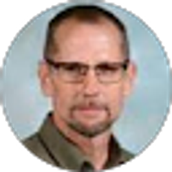 Profile photo of Randy Griese