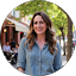Profile photo of Trisha Peuler