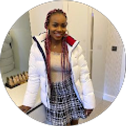 Profile photo of Afolayan Cecilia