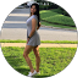 Profile photo of Violet Moussa