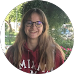 Profile photo of Lauren D.