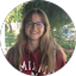 Profile photo of Lauren D.