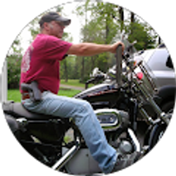 Profile photo of Kenneth Barger