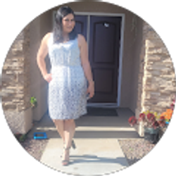 Profile photo of Gloria Villanueva