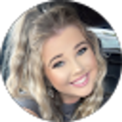 Profile photo of Ashlhynn Harris