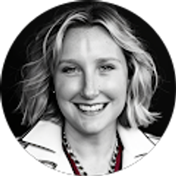 Profile photo of Jaclyn Huff