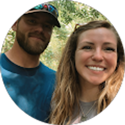 Profile photo of Becca Stinson