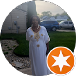 Profile photo of Angela Patton