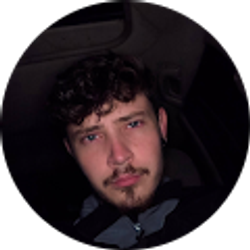 Profile photo of Roger Joel