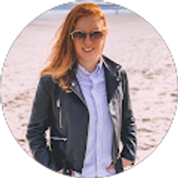 Profile photo of Alena Mekhedka