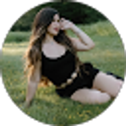 Profile photo of Anahi Rojo