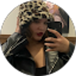 Profile photo of Jazz Alex