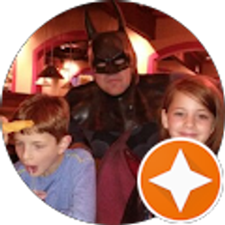 Profile photo of Kirsteen Ferrell