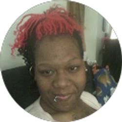 Profile photo of Elena Black