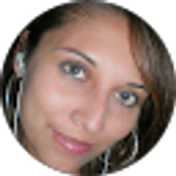 Profile photo of Marcela Ramirez