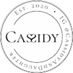 Profile photo of CASSIDY