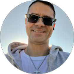 Profile photo of Tony Pherigo