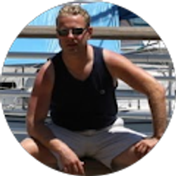 Profile photo of Brian Sikora