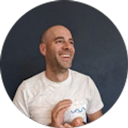 Profile photo of Francois Grenier