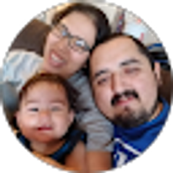 Profile photo of Jade Gallegos