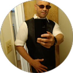 Profile photo of Robert Gargliardo