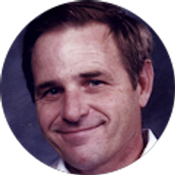 Profile photo of Glenn Gruber