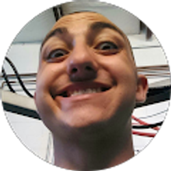 Profile photo of John DeAngelo