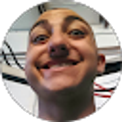 Profile photo of John DeAngelo