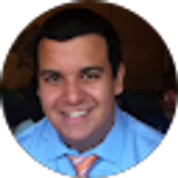 Profile photo of Ali Drissi