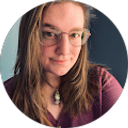 Profile photo of Kassandra Brown