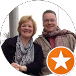 Profile photo of J & P M