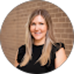 Profile photo of Olivia Sebald