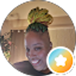 Profile photo of Tiffanie Gordon