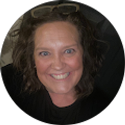 Profile photo of Jill Sutton