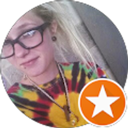 Profile photo of Michaela Eide