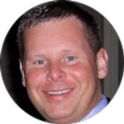 Profile photo of Bob Dudolski