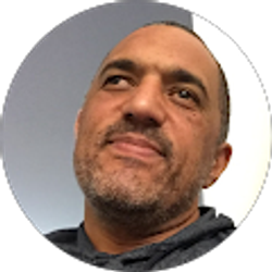 Profile photo of Chris Thompson