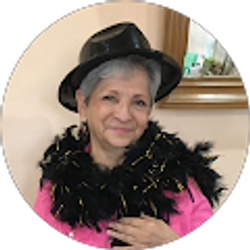 Profile photo of Dolores Shuster